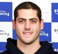Alan Bircher